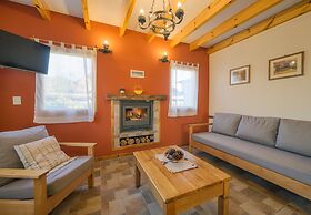 Amazing Lodge in San Martin de los Andes SMA-RV by Apartments Bariloch