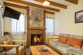 Amazing Lodge in San Martin de los Andes SMA-RV by Apartments Bariloch