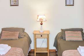 Amazing Lodge in San Martin de los Andes SMA-RV by Apartments Bariloch