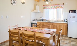 Amazing Lodge in San Martin de los Andes SMA-RV by Apartments Bariloch