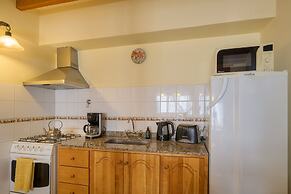 Amazing Lodge in San Martin de los Andes SMA-RV by Apartments Bariloch