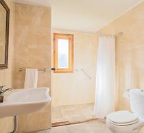 Amazing Lodge in San Martin de los Andes SMA-RV by Apartments Bariloch