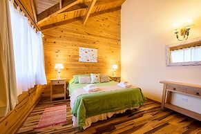 Amazing Lodge in San Martin de los Andes SMA-RV by Apartments Bariloch