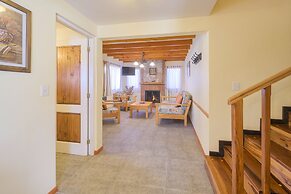 Amazing Lodge in San Martin de los Andes SMA-RV by Apartments Bariloch