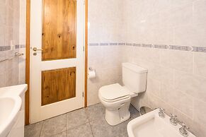 Amazing Lodge in San Martin de los Andes SMA-RV by Apartments Bariloch