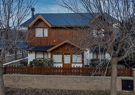 Amazing Lodge in San Martin de los Andes SMA-RV by Apartments Bariloch