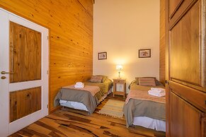 Amazing Lodge in San Martin de los Andes SMA-RV by Apartments Bariloch