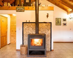 Amazing Lodge in San Martin de los Andes SMA-RV by Apartments Bariloch