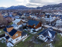 Amazing Lodge in San Martin de los Andes SMA-RV by Apartments Bariloch