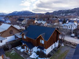 Amazing Lodge in San Martin de los Andes SMA-RV by Apartments Bariloch