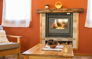 Amazing Lodge in San Martin de los Andes SMA-RV by Apartments Bariloch