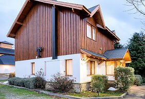 Amazing Lodge in San Martin de los Andes SMA-RV by Apartments Bariloch