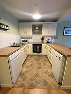 Ballyscullion Park Courtyard Cottages