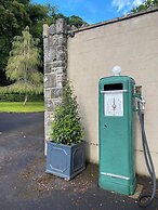 Ballyscullion Park Courtyard Cottages