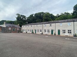 Ballyscullion Park Courtyard Cottages