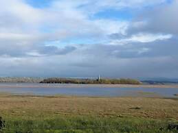Ballyscullion Park Courtyard Cottages