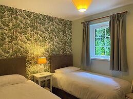 Ballyscullion Park Courtyard Cottages