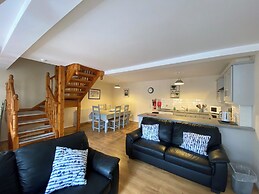 Ballyscullion Park Courtyard Cottages