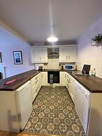 Ballyscullion Park Courtyard Cottages