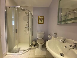 Ballyscullion Park Courtyard Cottages