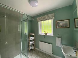 Ballyscullion Park Courtyard Cottages