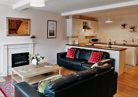 Ballyscullion Park Courtyard Cottages