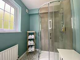 Ballyscullion Park Courtyard Cottages