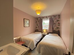 Ballyscullion Park Courtyard Cottages