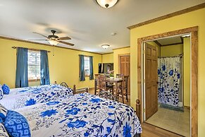 Equestrian House Suites