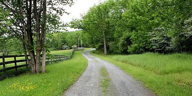 Equestrian House Suites