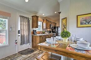 Equestrian House Suites