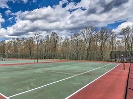 Equestrian House Suites