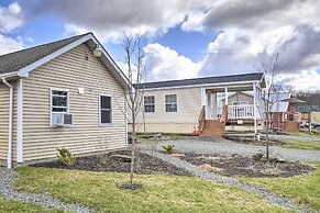 Equestrian House Suites