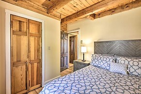 Equestrian House Suites