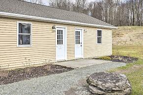 Equestrian House Suites