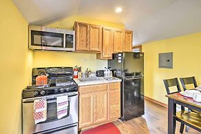 Equestrian House Suites