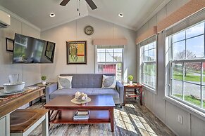 Equestrian House Suites