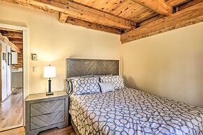 Equestrian House Suites