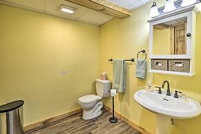 Equestrian House Suites