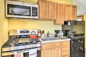 Equestrian House Suites