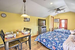 Equestrian House Suites