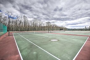 Equestrian House Suites