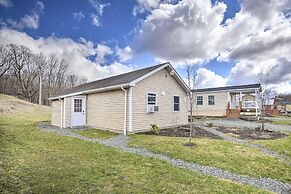 Equestrian House Suites