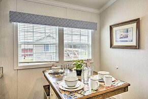 Equestrian House Suites