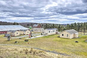 Equestrian House Suites
