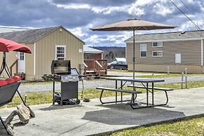 Equestrian House Suites