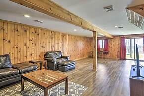 Equestrian House Suites