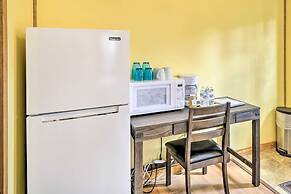 Equestrian House Suites