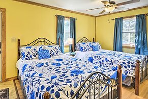 Equestrian House Suites