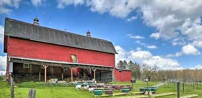 Equestrian House Suites